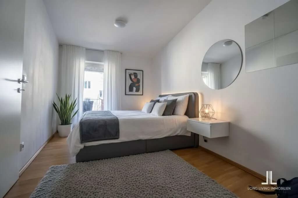 2-Zimmer-Wohnung kaufen in Graz – 46 m², € 240.000 – Bild 3 von 6
