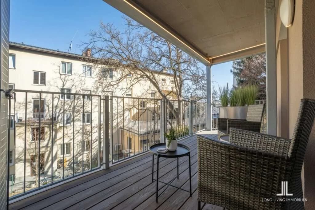2-Zimmer-Wohnung kaufen in Graz – 46 m², € 240.000 – Bild 5 von 6
