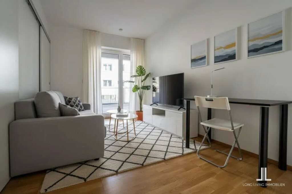 1-Zimmer-Wohnung kaufen in Graz – 34,5 m², € 168.000