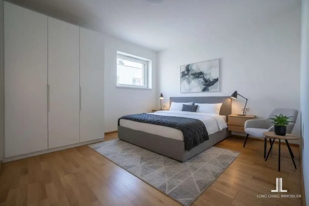 1-Zimmer-Wohnung kaufen in Graz – 34,5 m², € 168.000 – Bild 2 von 6