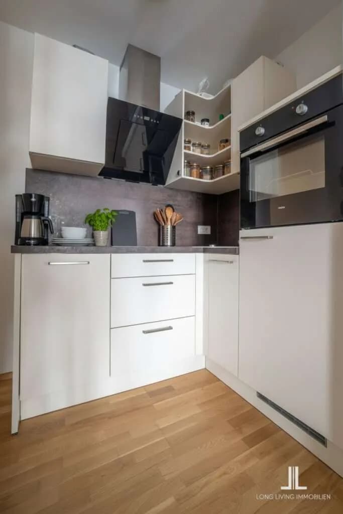 1-Zimmer-Wohnung kaufen in Graz – 34,5 m², € 168.000 – Bild 3 von 6