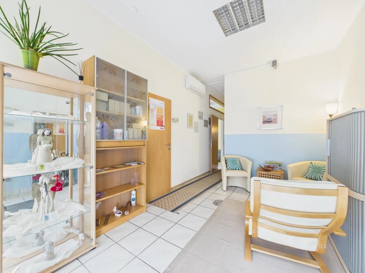 Gewerbeimmobilie kaufen in Linz – 62 m², € 129.000