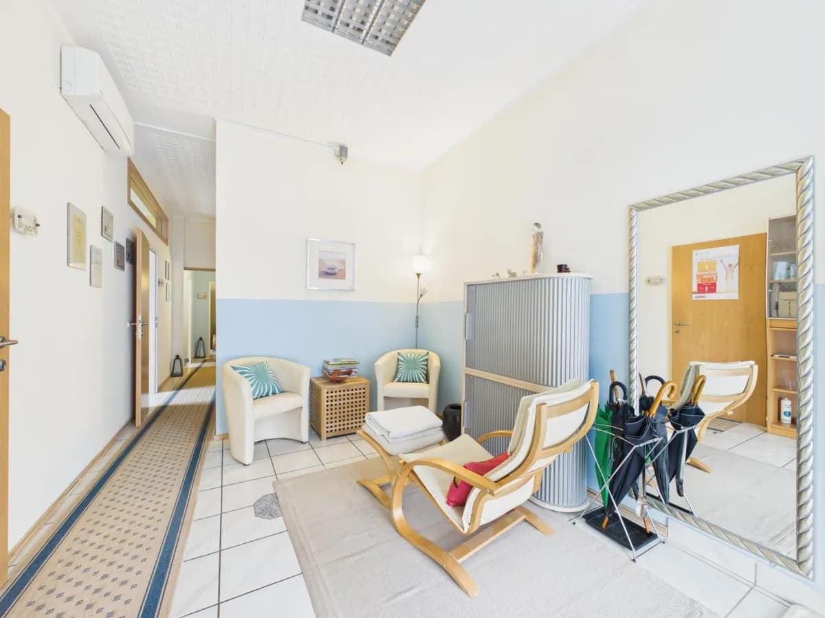 Gewerbeimmobilie kaufen in Linz – 62 m², € 129.000 – Bild 2 von 6