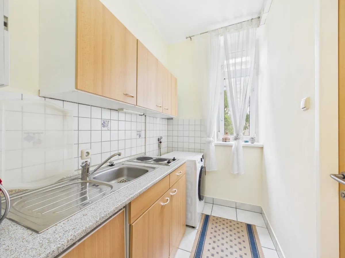 Gewerbeimmobilie kaufen in Linz – 62 m², € 129.000 – Bild 5 von 6