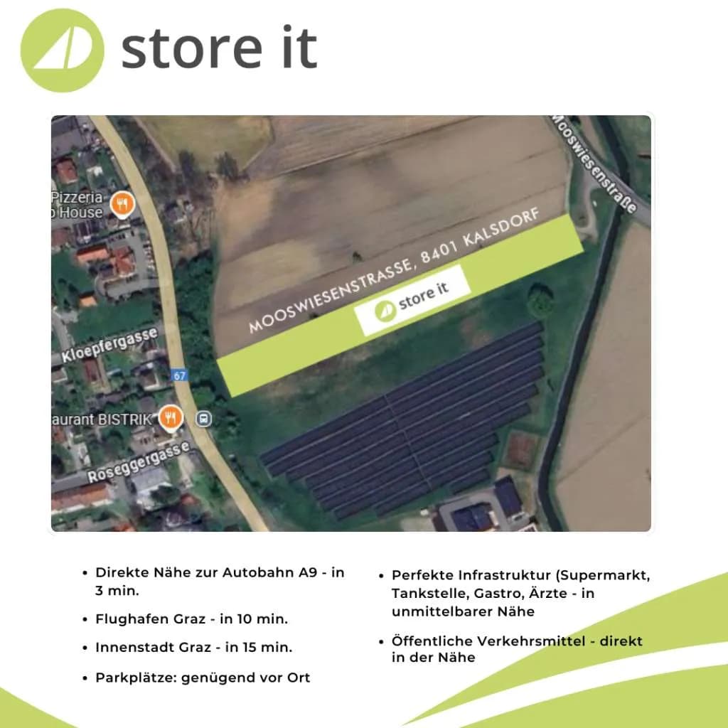 Immobilie mieten in Graz-Umgebung – 150 m², € 2.250 – Bild 5 von 5