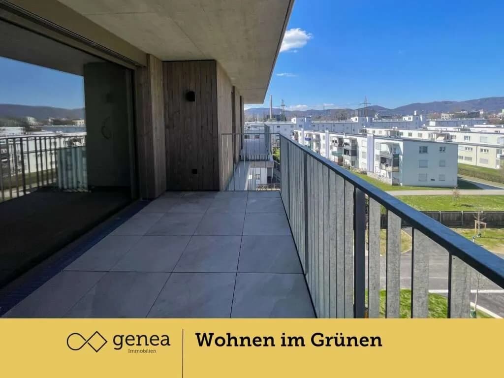 1-Zimmer-Wohnung kaufen in Graz – 33,05 m², € 180.000 – Bild 7 von 16