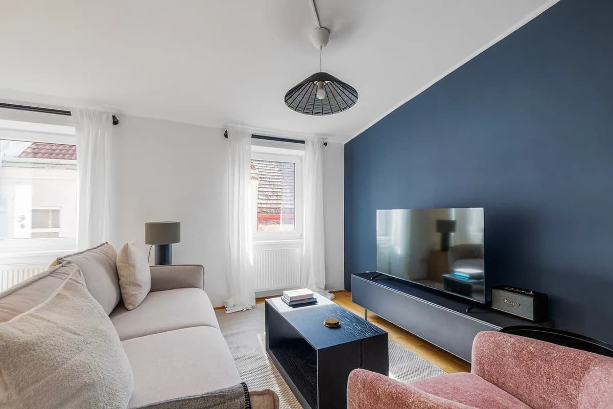 3-Zimmer-Wohnung mieten in Wien – 99 m², € 1.705 – Bild 3 von 18