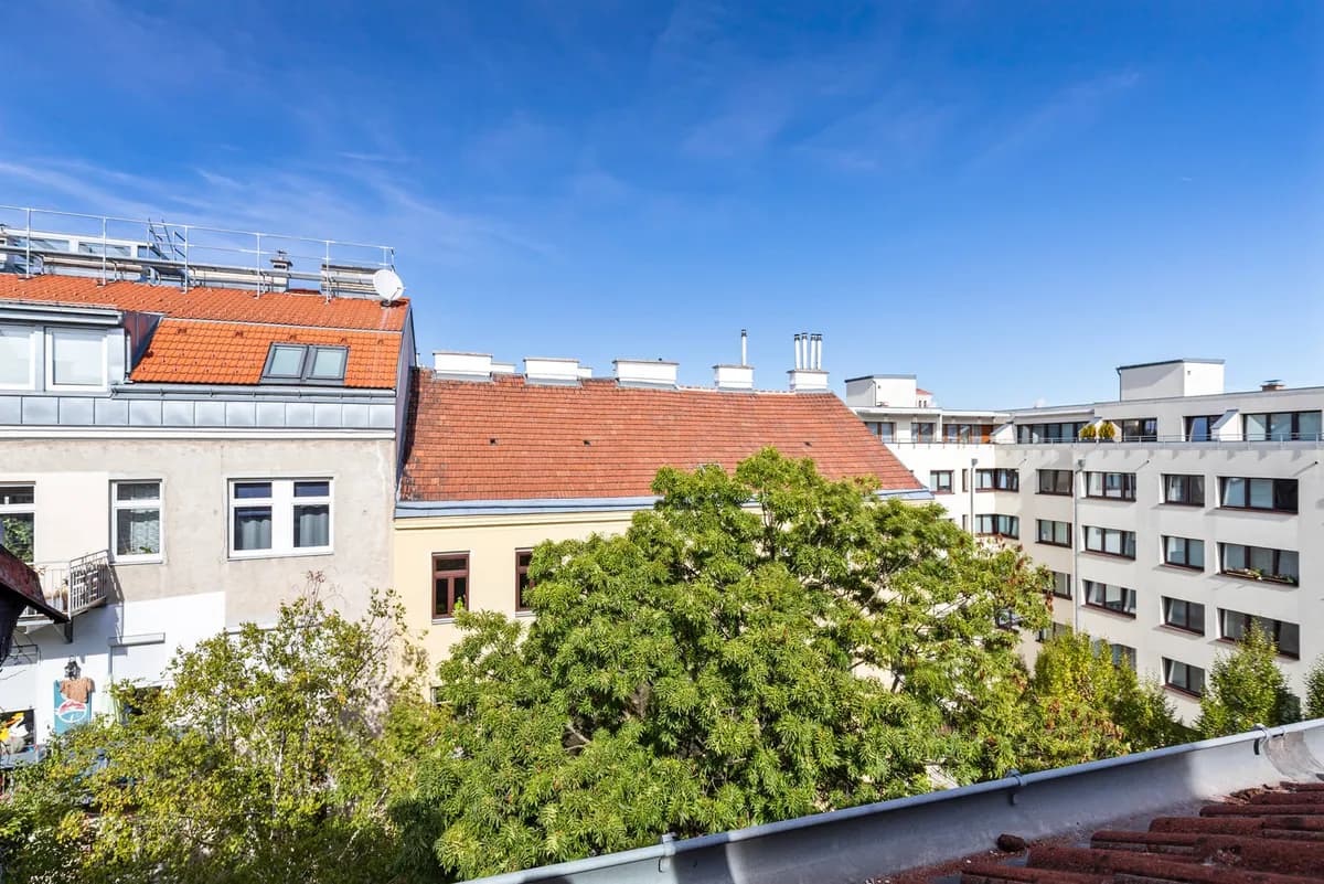 3-Zimmer-Wohnung mieten in Wien – 99 m², € 1.705 – Bild 4 von 18