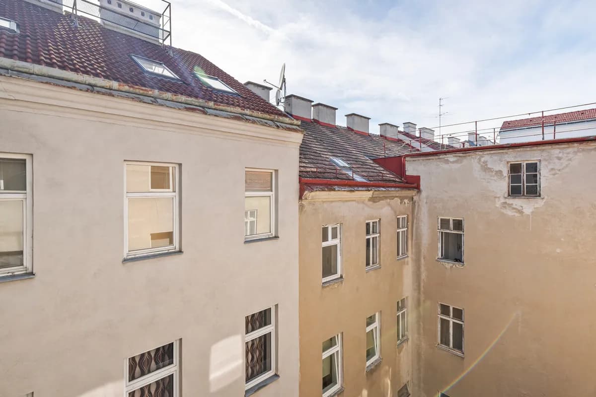 3-Zimmer-Wohnung mieten in Wien – 99 m², € 1.705 – Bild 5 von 18