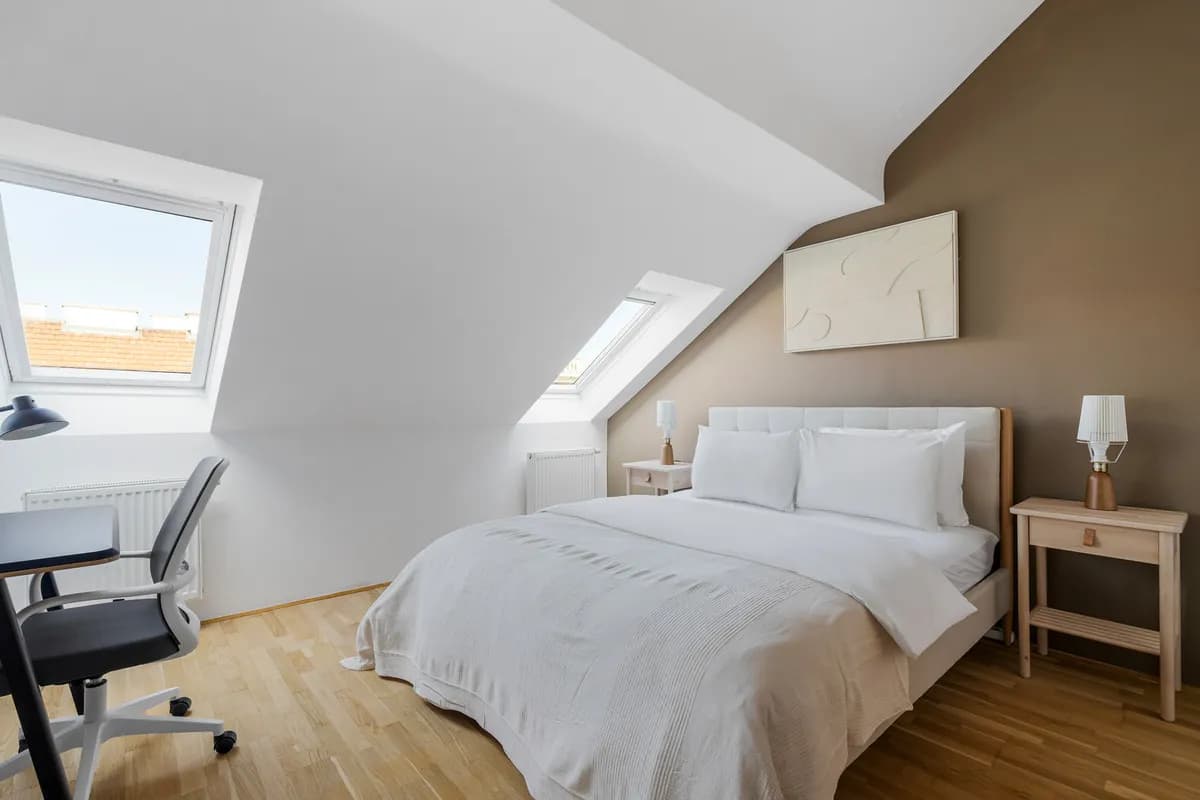 3-Zimmer-Wohnung mieten in Wien – 99 m², € 1.705 – Bild 9 von 18