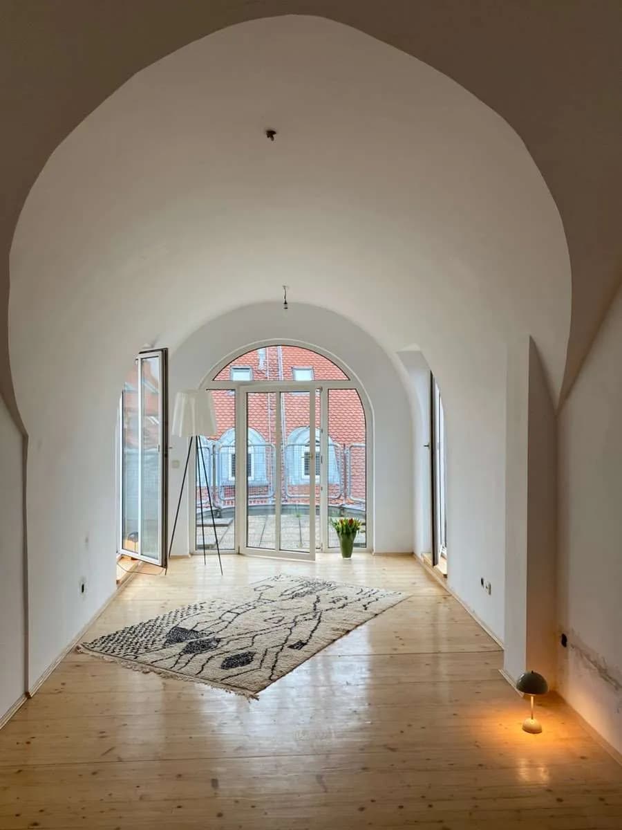 2-Zimmer-Wohnung mieten in Graz – 63 m², € 967