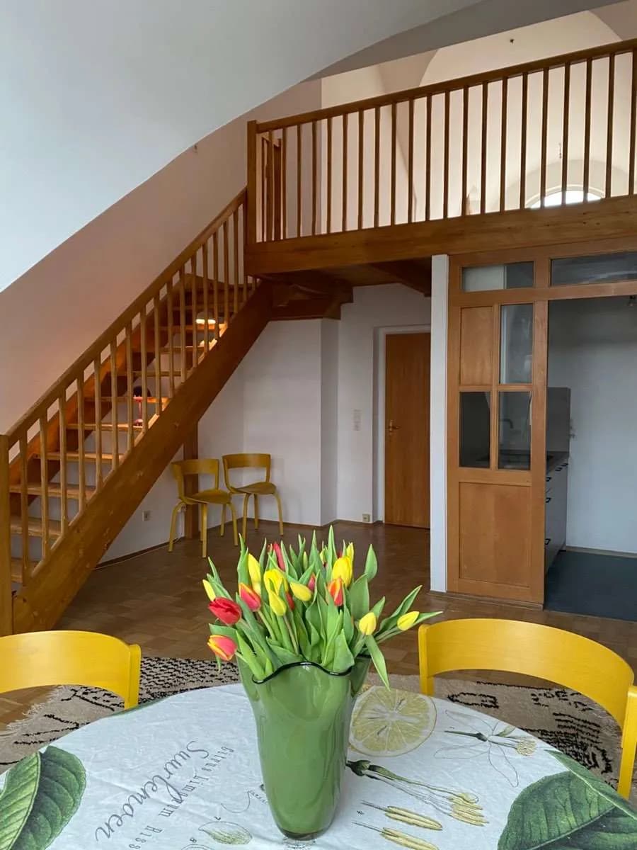 2-Zimmer-Wohnung mieten in Graz – 63 m², € 967 – Bild 4 von 12