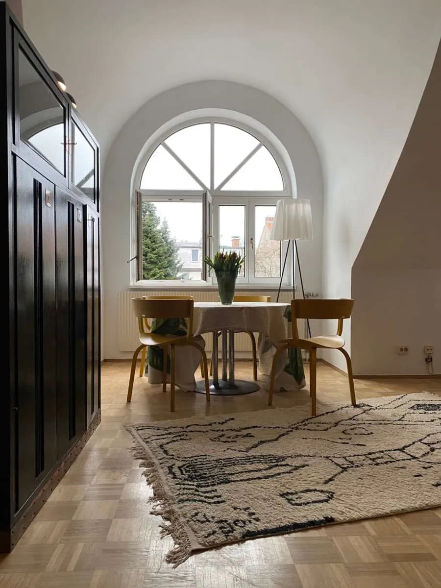 2-Zimmer-Wohnung mieten in Graz – 63 m², € 967 – Bild 5 von 12