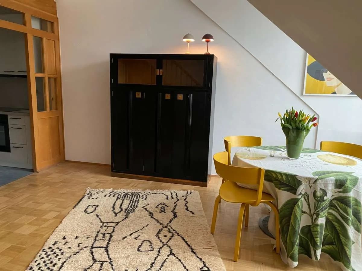 2-Zimmer-Wohnung mieten in Graz – 63 m², € 967 – Bild 6 von 12