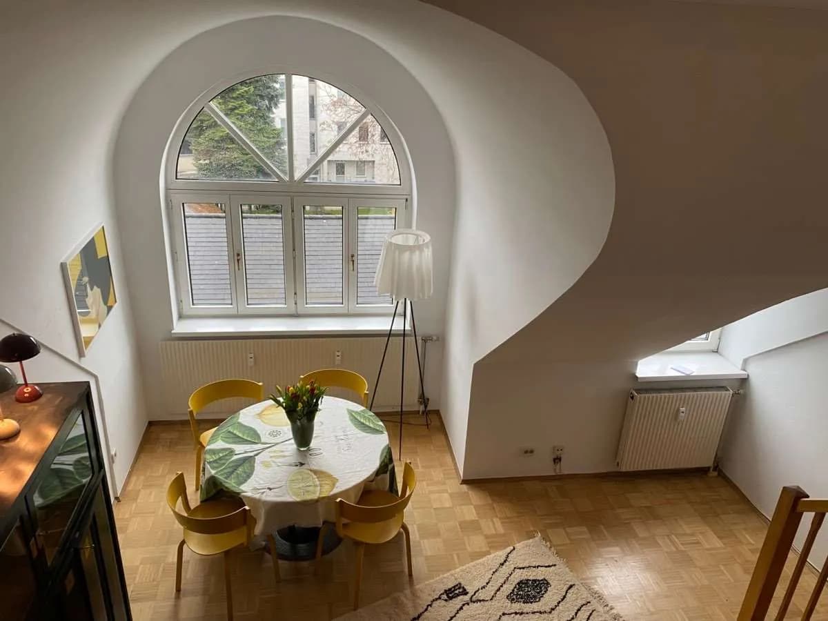 2-Zimmer-Wohnung mieten in Graz – 63 m², € 967 – Bild 7 von 12