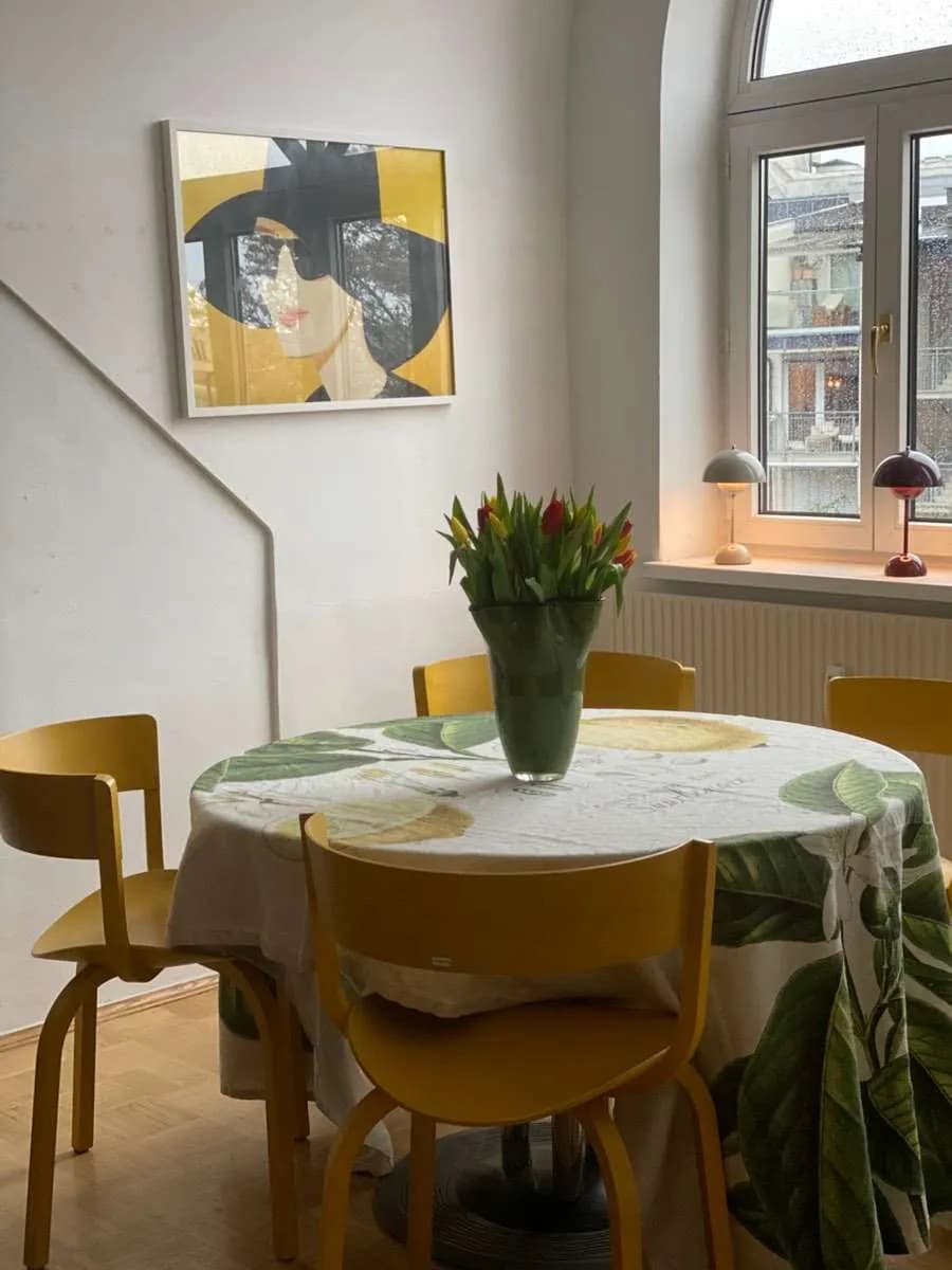 2-Zimmer-Wohnung mieten in Graz – 63 m², € 967 – Bild 8 von 12