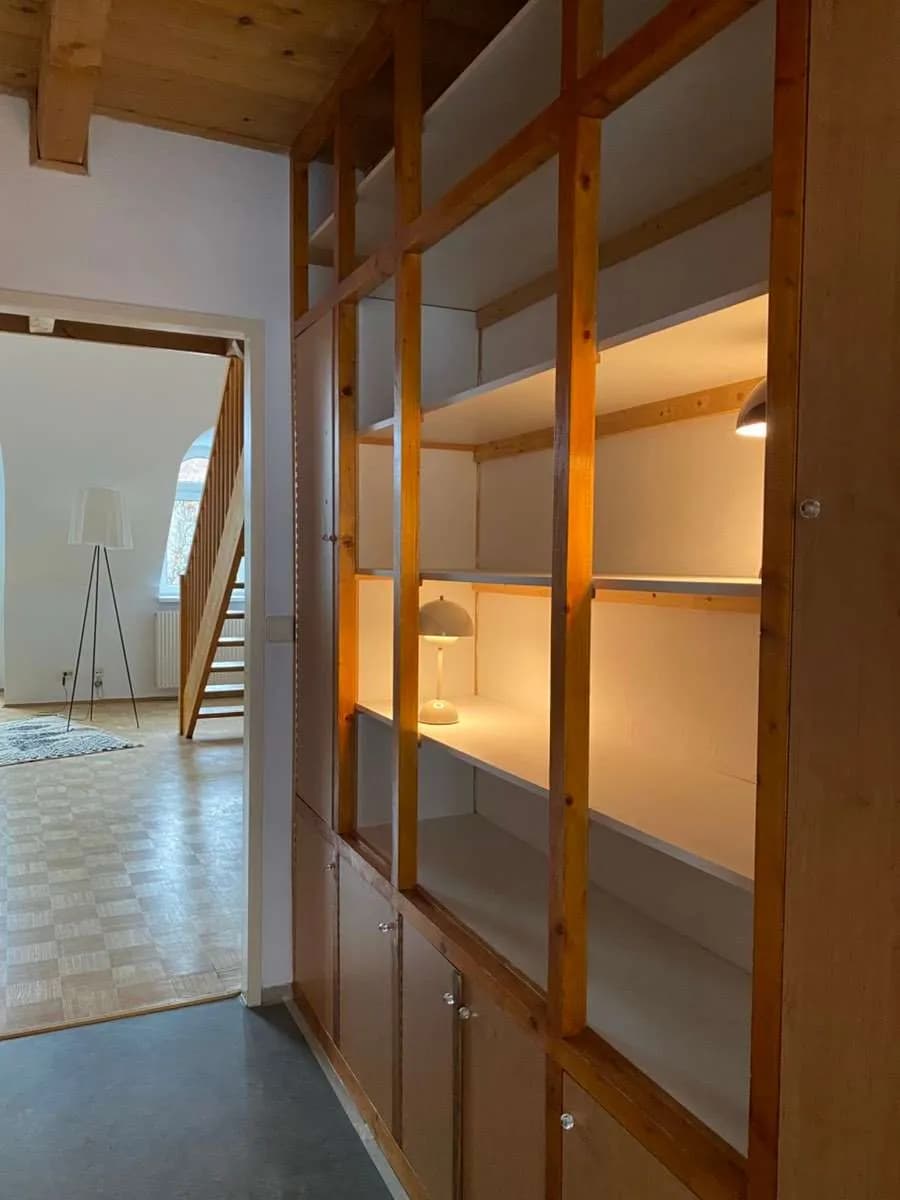 2-Zimmer-Wohnung mieten in Graz – 63 m², € 967 – Bild 9 von 12