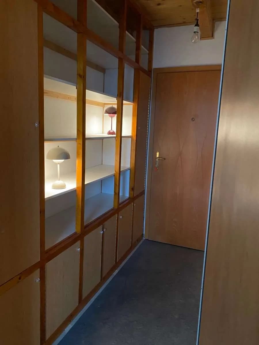 2-Zimmer-Wohnung mieten in Graz – 63 m², € 967 – Bild 10 von 12