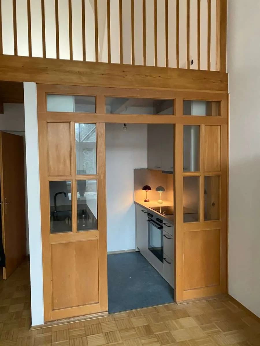 2-Zimmer-Wohnung mieten in Graz – 63 m², € 967 – Bild 12 von 12