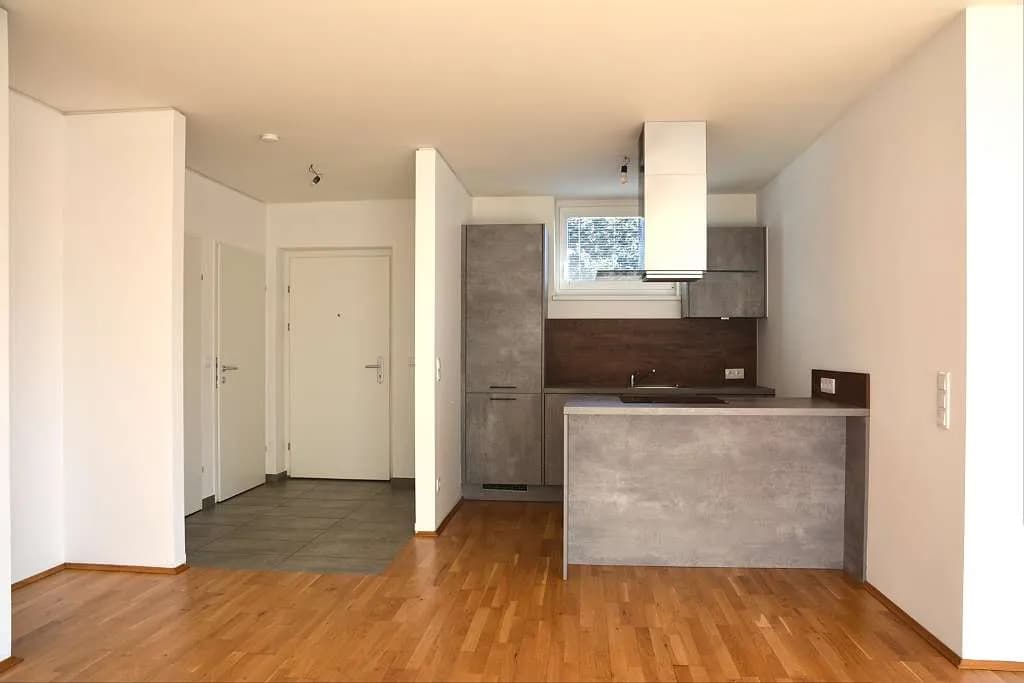 3-Zimmer-Wohnung mieten in Graz – 73 m², € 1.000 – Bild 2 von 8