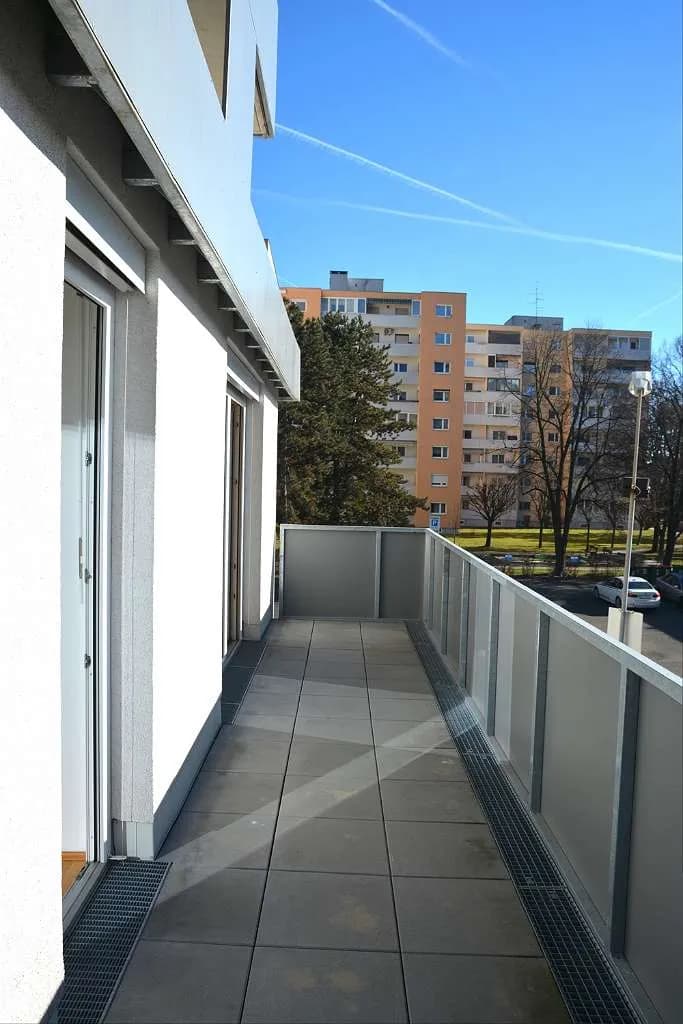 3-Zimmer-Wohnung mieten in Graz – 73 m², € 1.000 – Bild 5 von 8