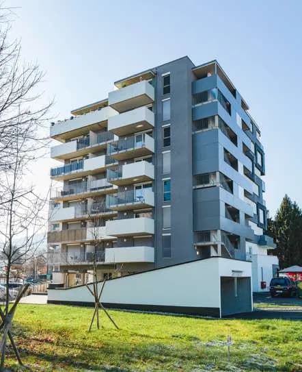 3-Zimmer-Wohnung mieten in Graz – 73 m², € 1.000 – Bild 8 von 8