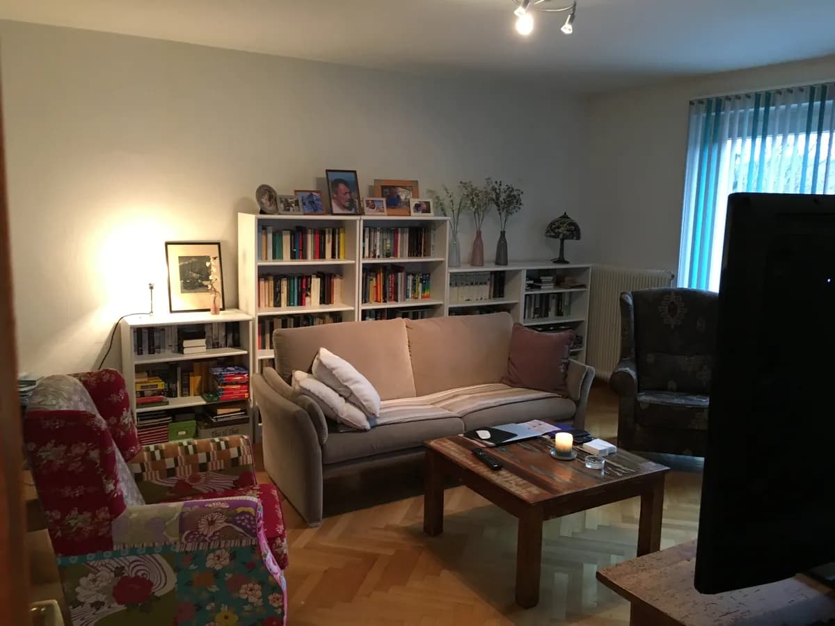 3-Zimmer-Wohnung mieten in Sankt Pölten Land – 83 m², € 799 – Bild 5 von 13