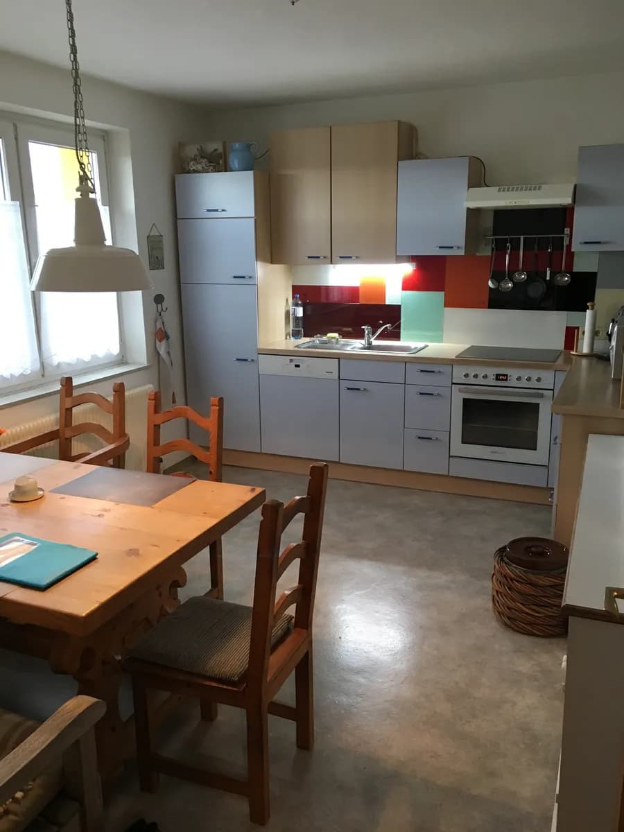 3-Zimmer-Wohnung mieten in Sankt Pölten Land – 83 m², € 799 – Bild 10 von 13