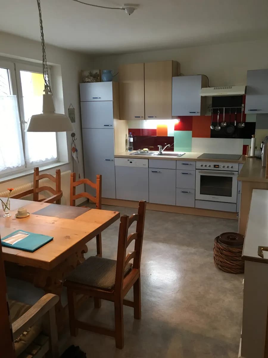 3-Zimmer-Wohnung mieten in Sankt Pölten Land – 83 m², € 799 – Bild 11 von 13