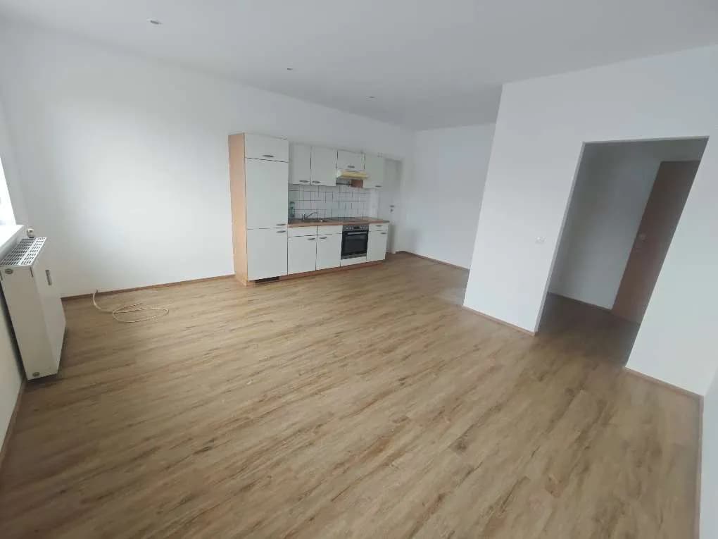 1-Zimmer-Wohnung mieten in Graz – 32 m², € 475 – Bild 1 von 8
