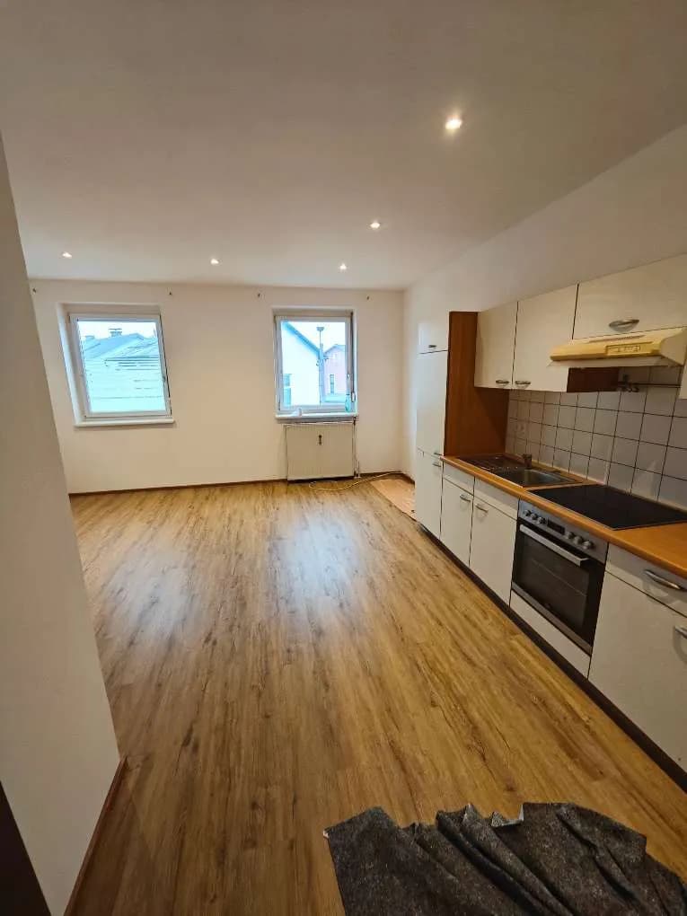 1-Zimmer-Wohnung mieten in Graz – 32 m², € 475 – Bild 2 von 8