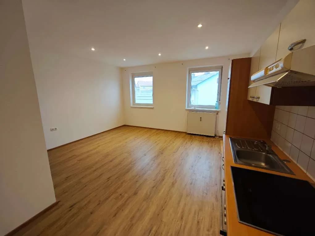 1-Zimmer-Wohnung mieten in Graz – 32 m², € 475 – Bild 4 von 8