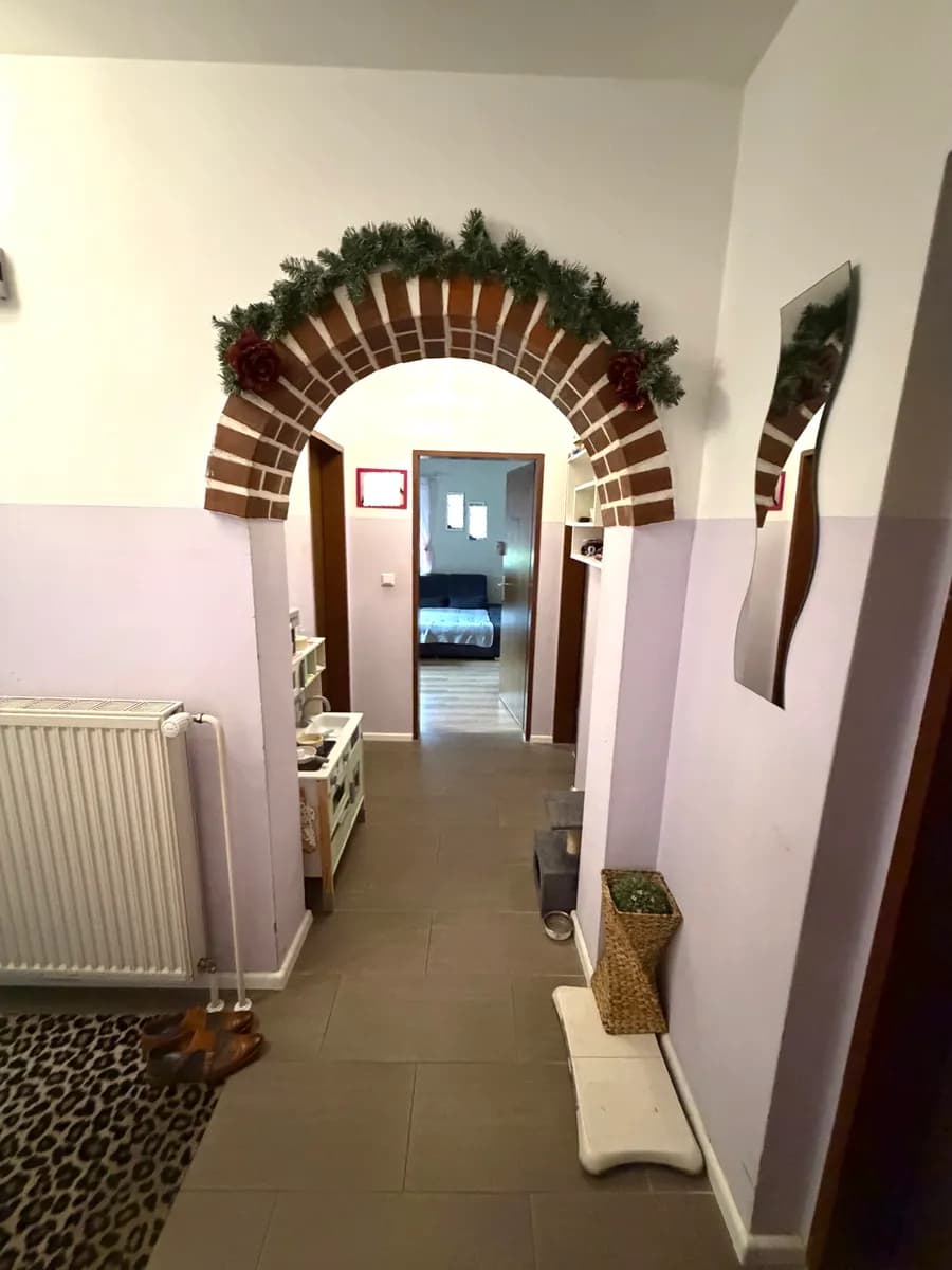 8-Zimmer-Haus kaufen in Südoststeiermark – 203 m², € 349.000 – Bild 7 von 44