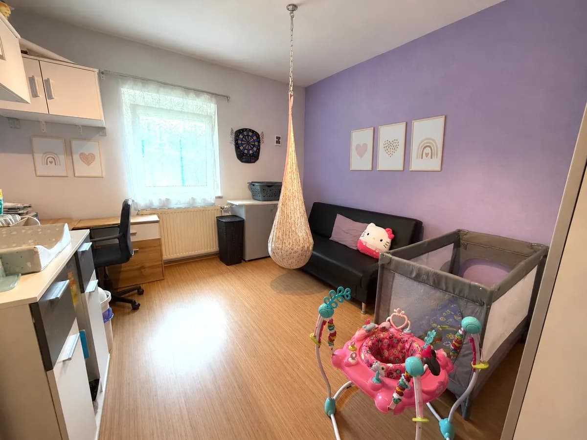 8-Zimmer-Haus kaufen in Südoststeiermark – 203 m², € 349.000 – Bild 9 von 44