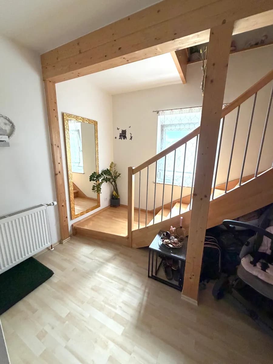 8-Zimmer-Haus kaufen in Südoststeiermark – 203 m², € 349.000 – Bild 11 von 44