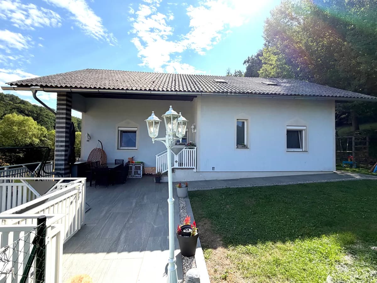 8-Zimmer-Haus kaufen in Südoststeiermark – 203 m², € 349.000 – Bild 30 von 44