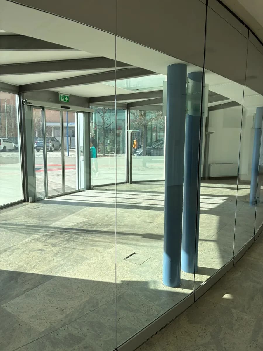 Gewerbeimmobilie mieten in Grieskirchen – 170 m², € 2.300 – Bild 3 von 5