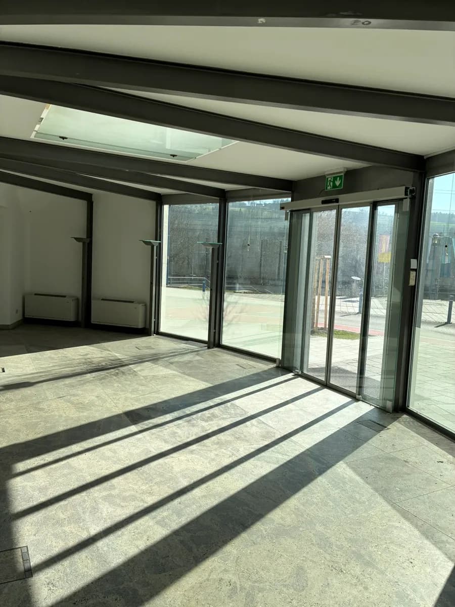 Gewerbeimmobilie mieten in Grieskirchen – 170 m², € 2.300 – Bild 4 von 5