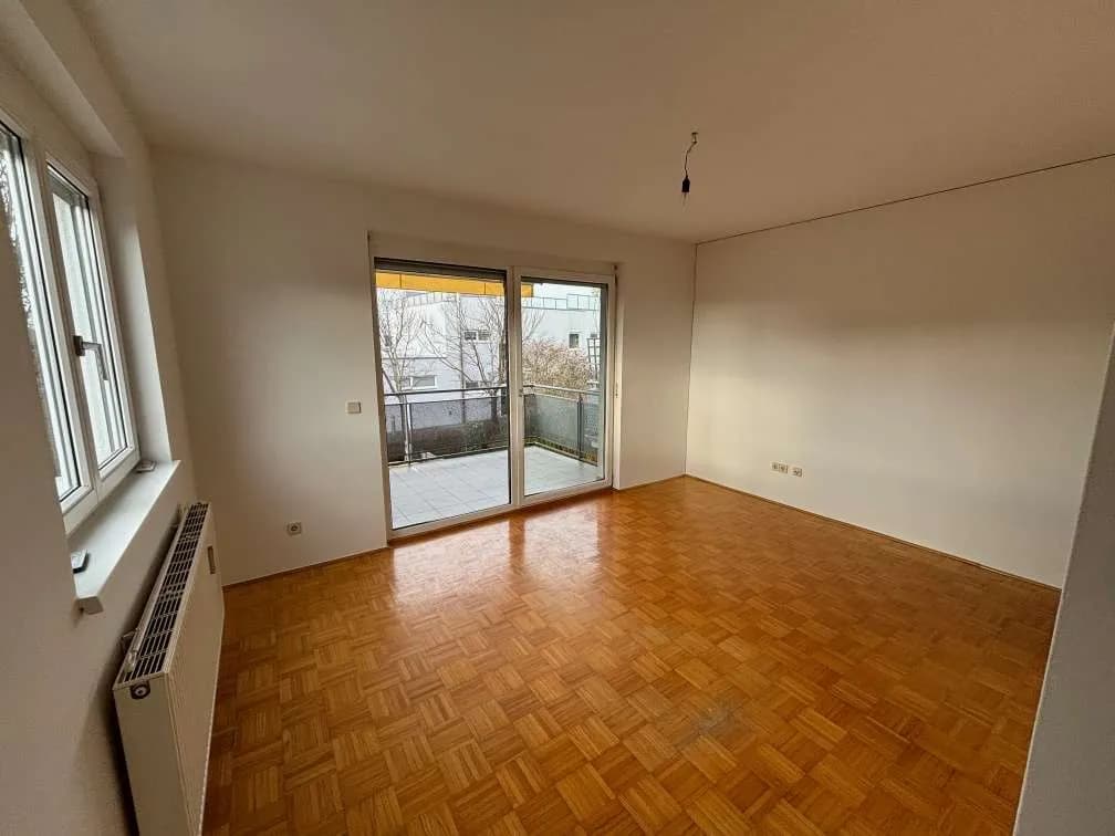 Wohnung mieten in Graz – 43 m², € 690
