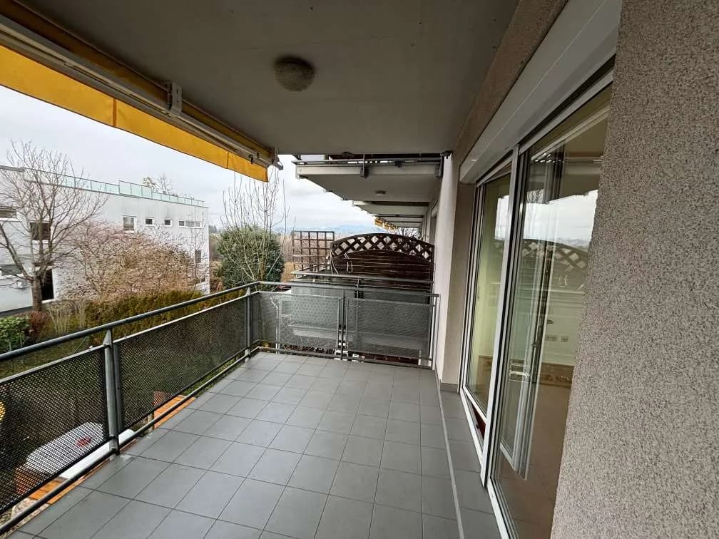 Wohnung mieten in Graz – 43 m², € 690 – Bild 2 von 11