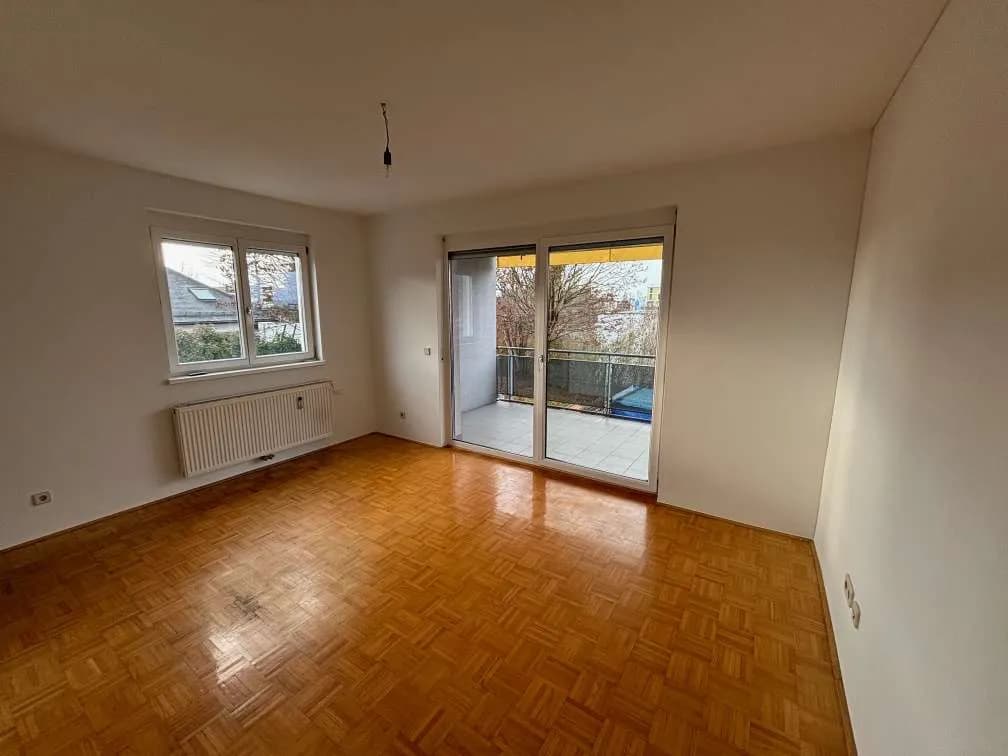 Wohnung mieten in Graz – 43 m², € 690 – Bild 3 von 11