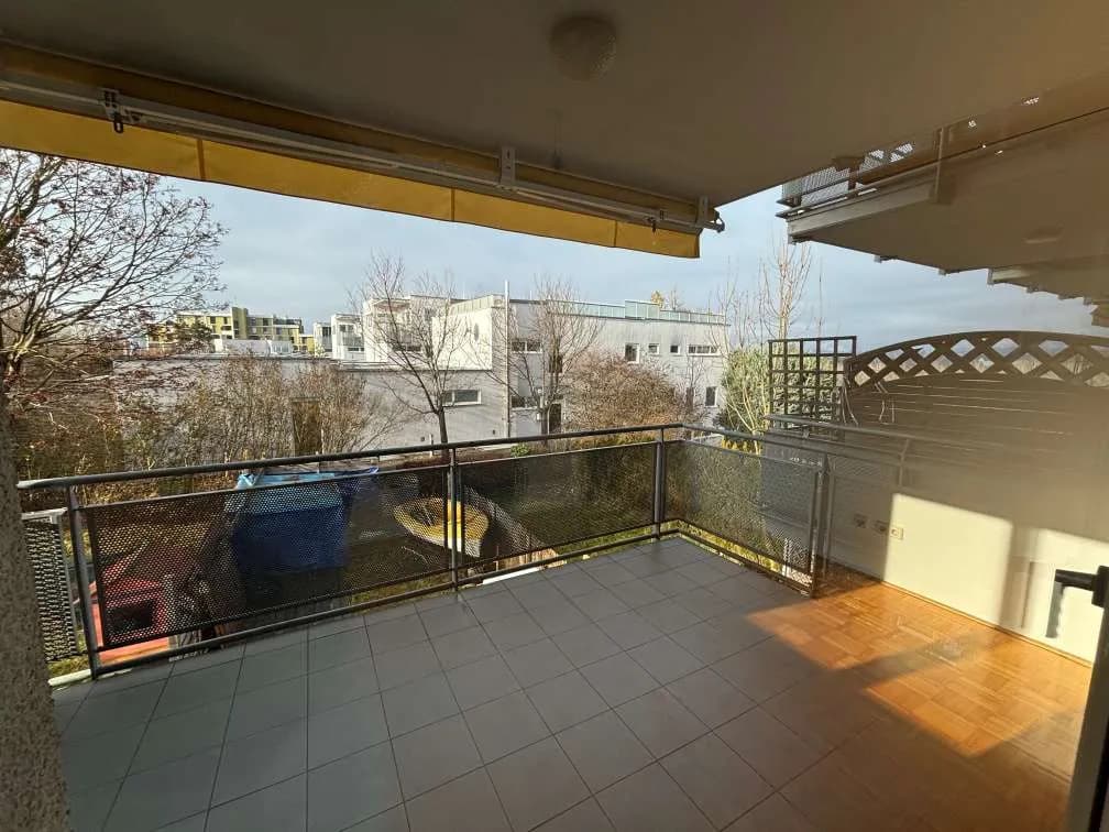 Wohnung mieten in Graz – 43 m², € 690 – Bild 4 von 11