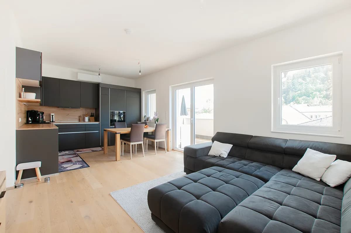 3-Zimmer-Wohnung kaufen in Leibnitz – 70 m², € 289.000
