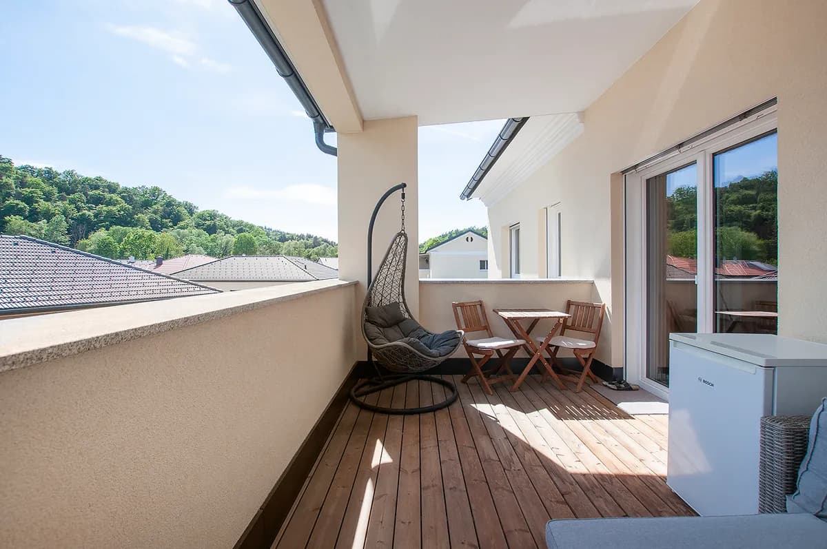 3-Zimmer-Wohnung kaufen in Leibnitz – 70 m², € 289.000 – Bild 2 von 12
