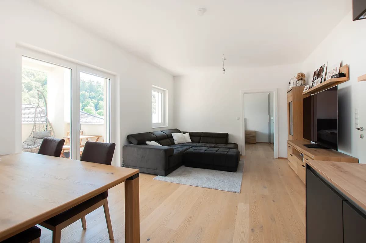 3-Zimmer-Wohnung kaufen in Leibnitz – 70 m², € 289.000 – Bild 4 von 12