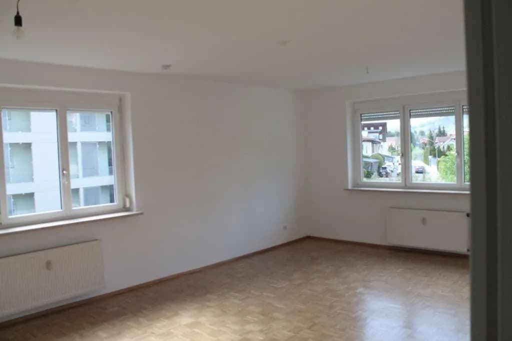 3-Zimmer-Wohnung mieten in Klagenfurt – 100 m², € 1.200