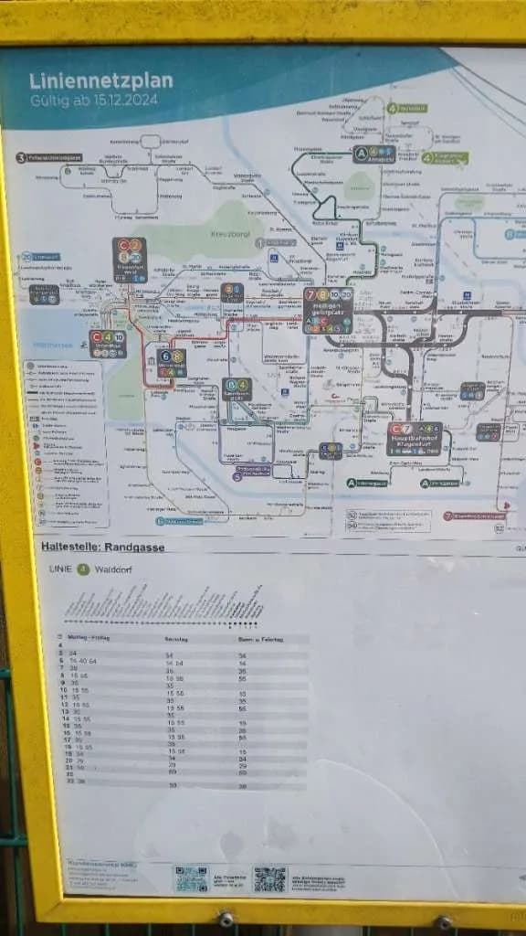 3-Zimmer-Wohnung mieten in Klagenfurt – 100 m², € 1.200 – Bild 14 von 16