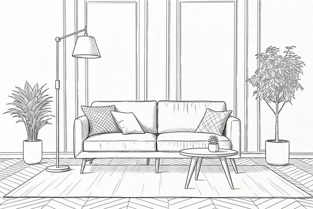 2-Zimmer-Wohnung kaufen in Graz – 39,38 m², € 201.000 – Bild 2 von 3