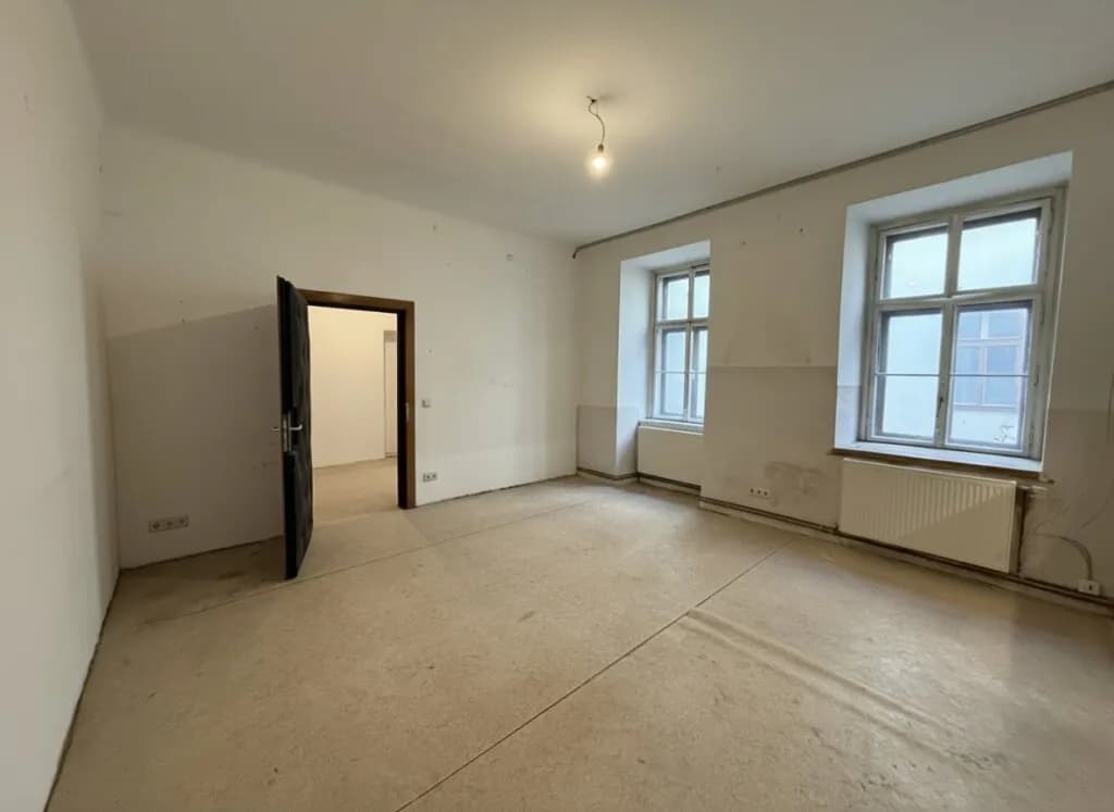 6-Zimmer-Gewerbeimmobilie mieten in Wien – 239 m², € 2.381 – Bild 4 von 9