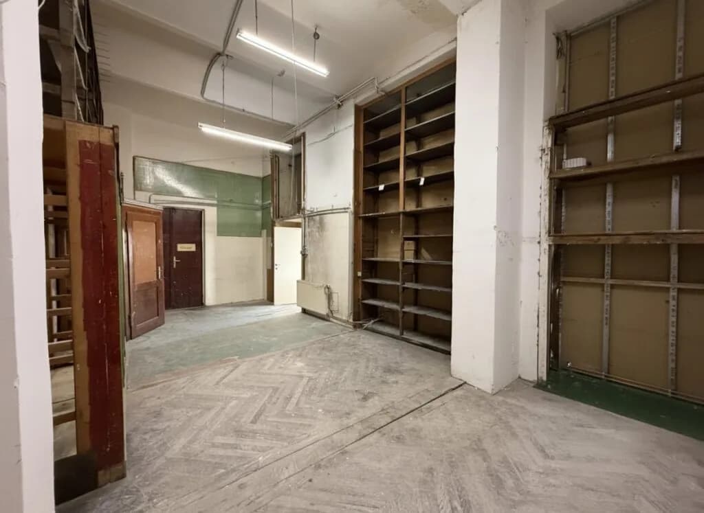 6-Zimmer-Gewerbeimmobilie mieten in Wien – 239 m², € 2.381 – Bild 6 von 9